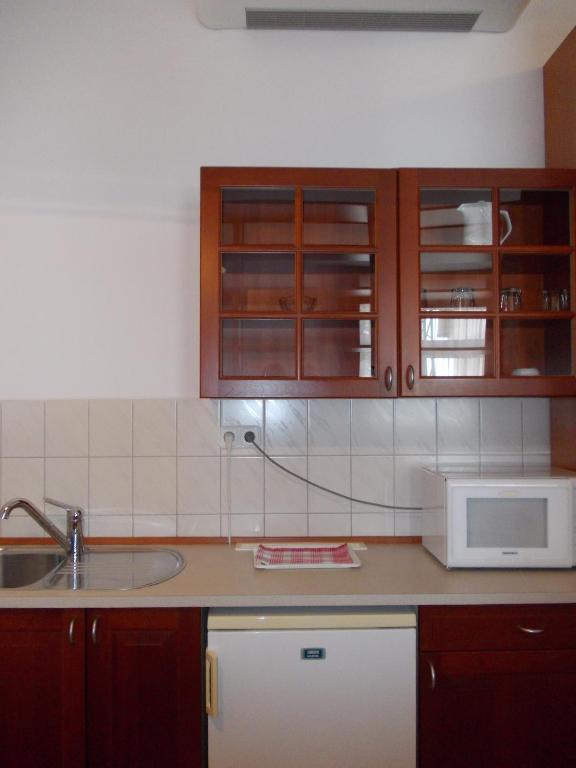 Hotel Ovit Keszthely Room photo