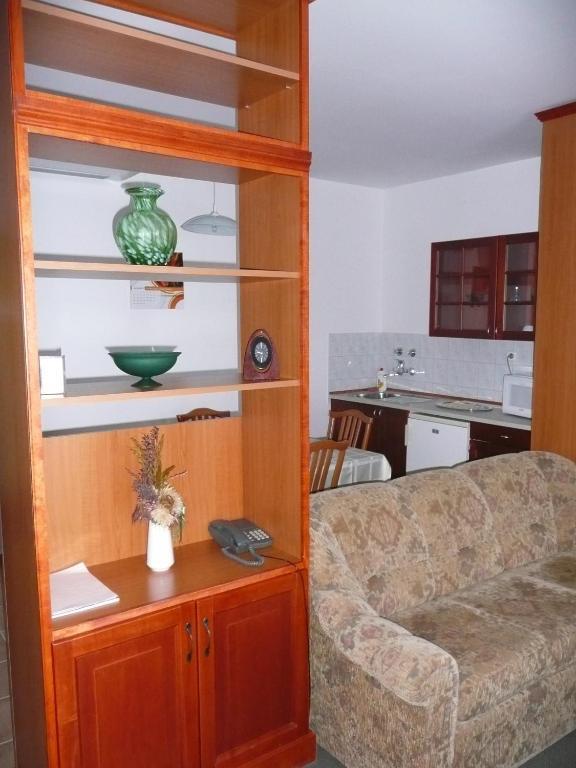 Hotel Ovit Keszthely Room photo