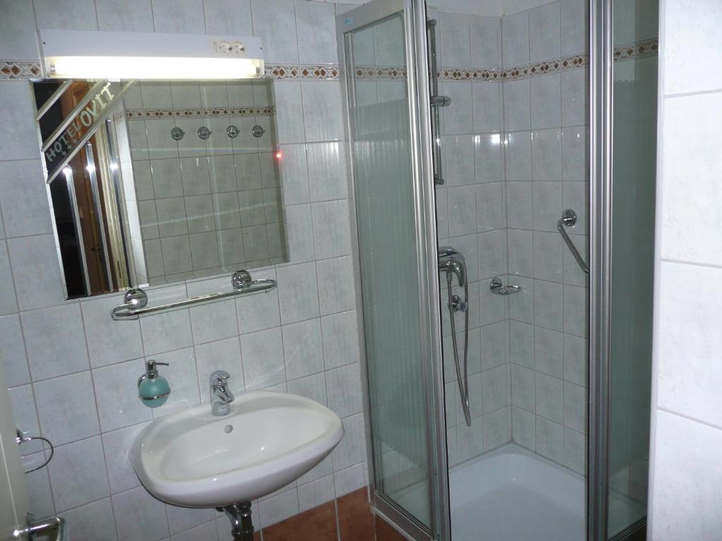 Hotel Ovit Keszthely Room photo