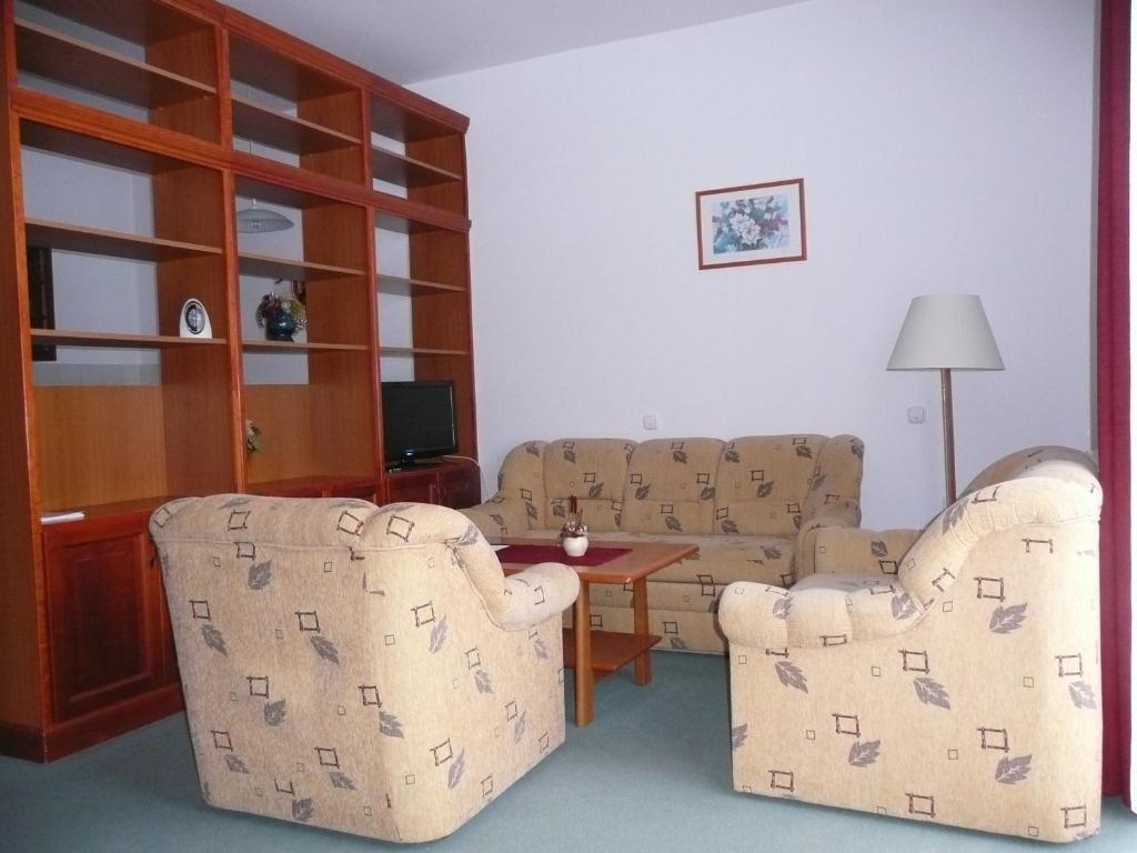 Hotel Ovit Keszthely Room photo