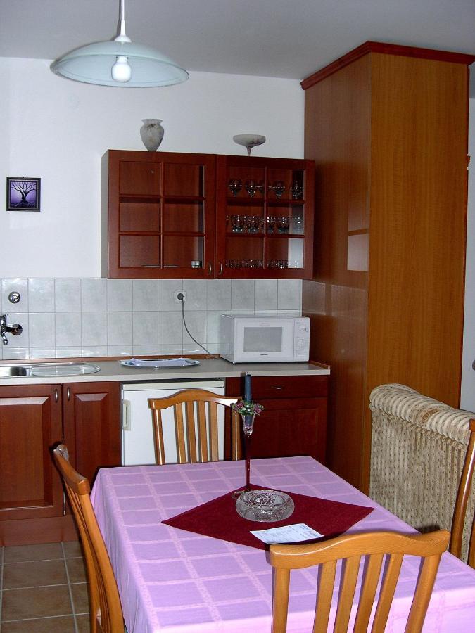 Hotel Ovit Keszthely Room photo